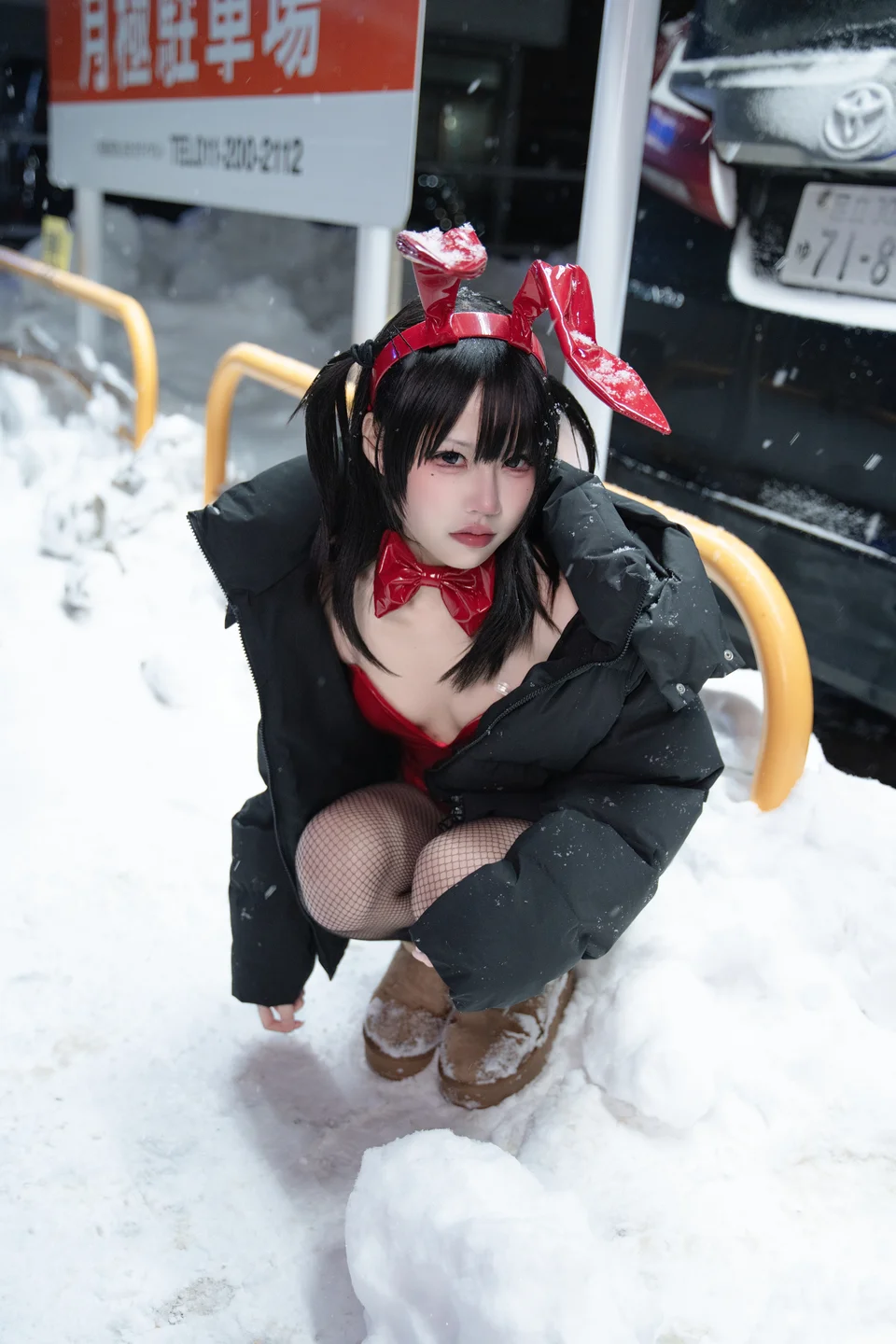 清水凪 - No.027 24h红兔停车场 [59P-502MB] tg@simisebaisi 【丝足阁】21.webp